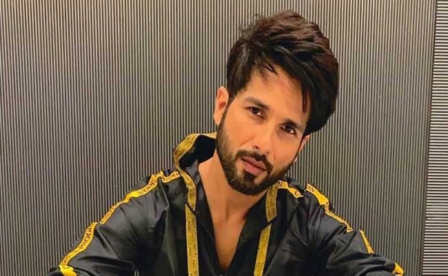 Shahid Playing The Character Missed By Vicky Kaushal